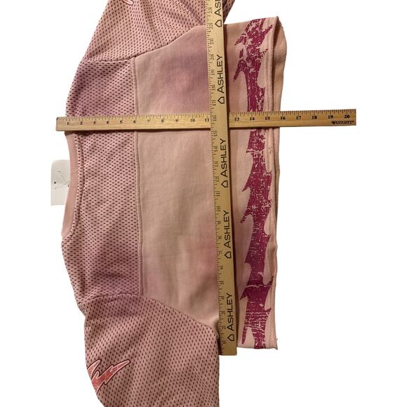 Smoke Rising size small NWT - Picture 5 of 5